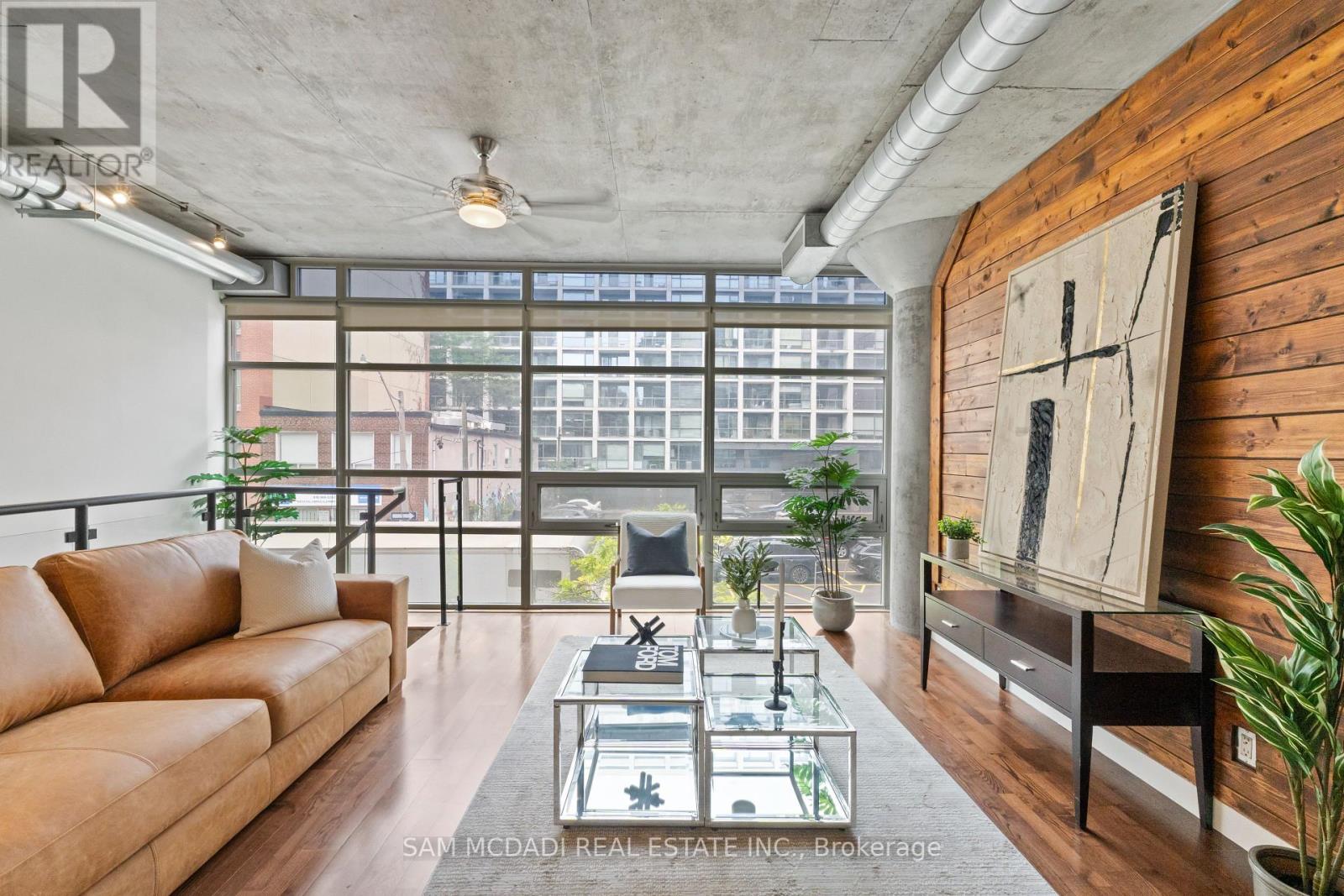 Photo 7 of 204 42 Camden Street, Toronto ON