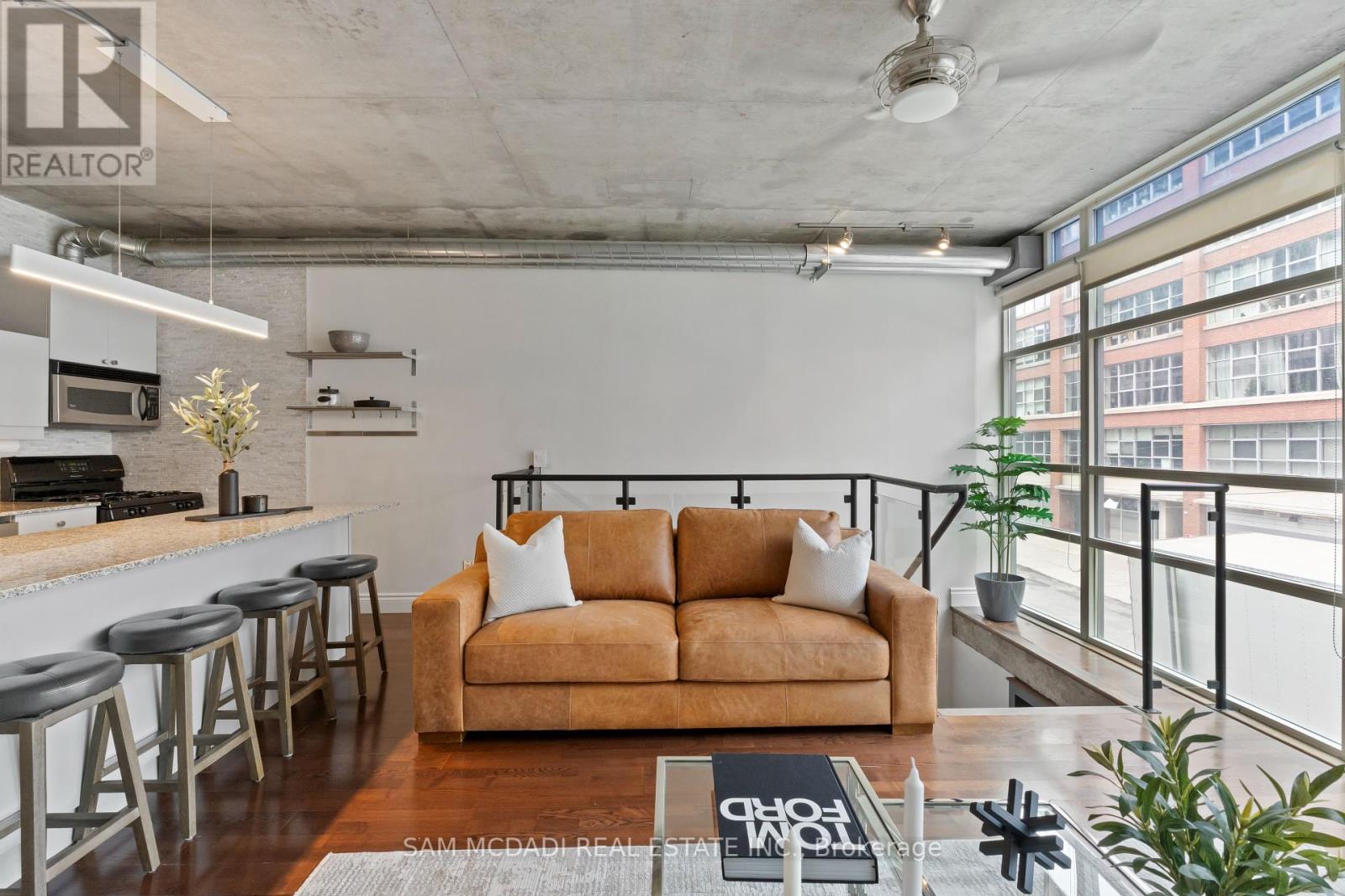 Photo 14 of 204 42 Camden Street, Toronto ON