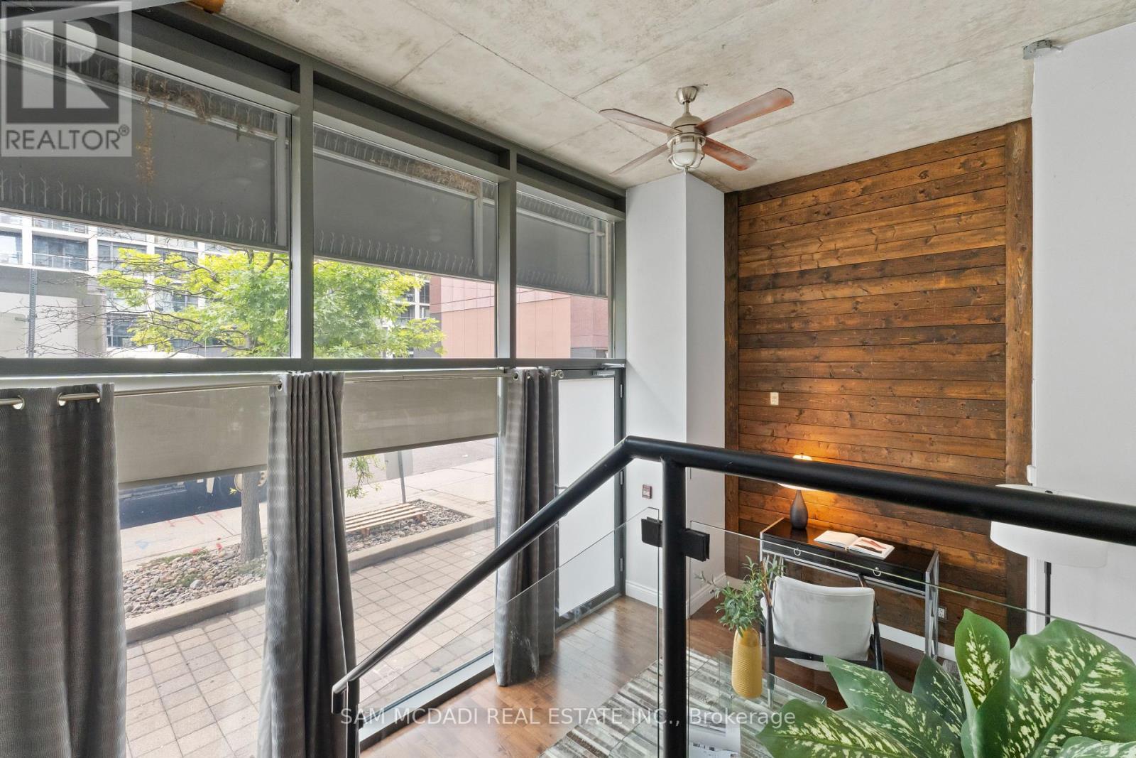 Photo 30 of 204 42 Camden Street, Toronto ON