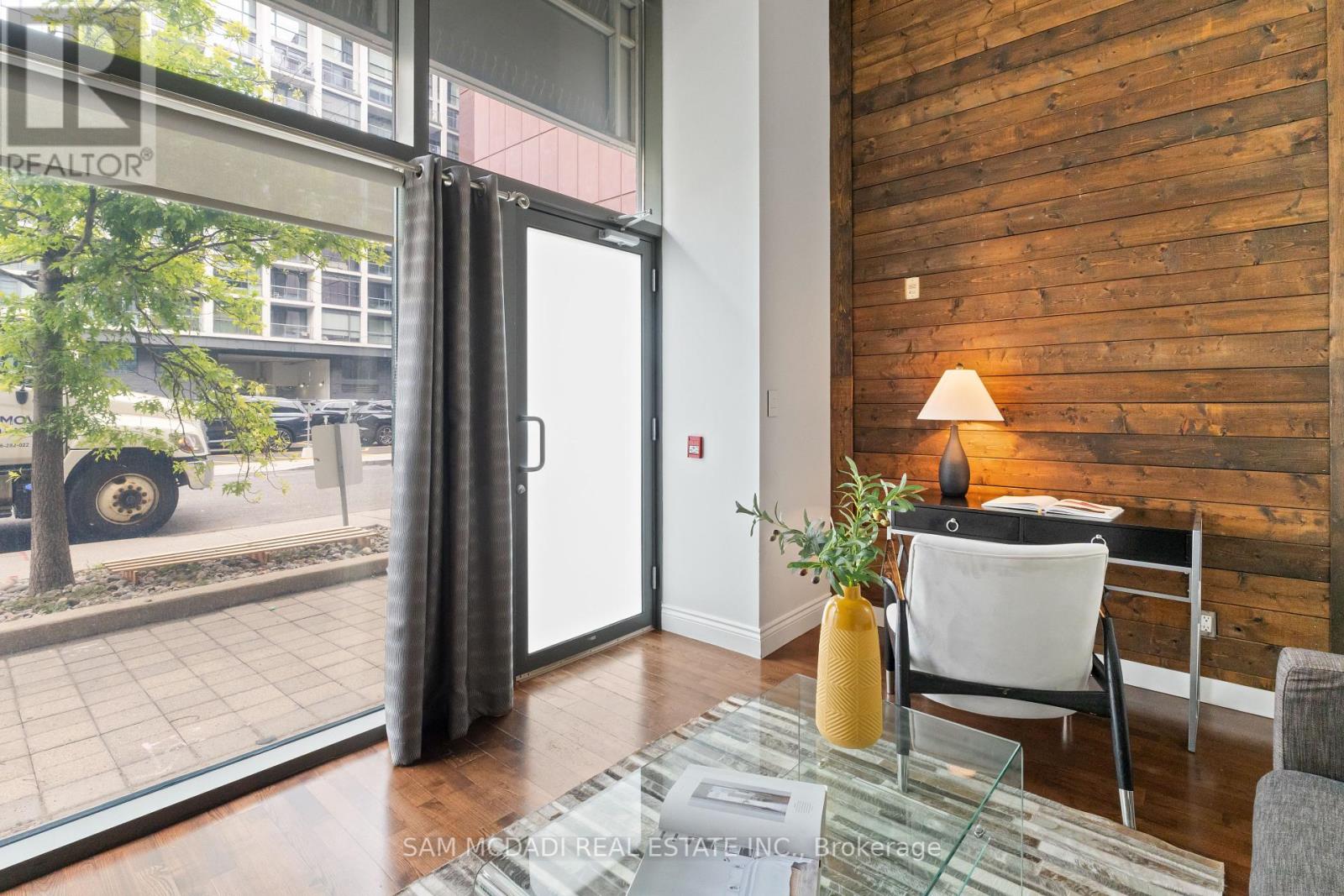 Photo 36 of 204 42 Camden Street, Toronto ON
