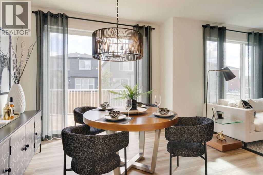 Single Family House for Sale in  Versant Way SW Alpine Park Calgary 