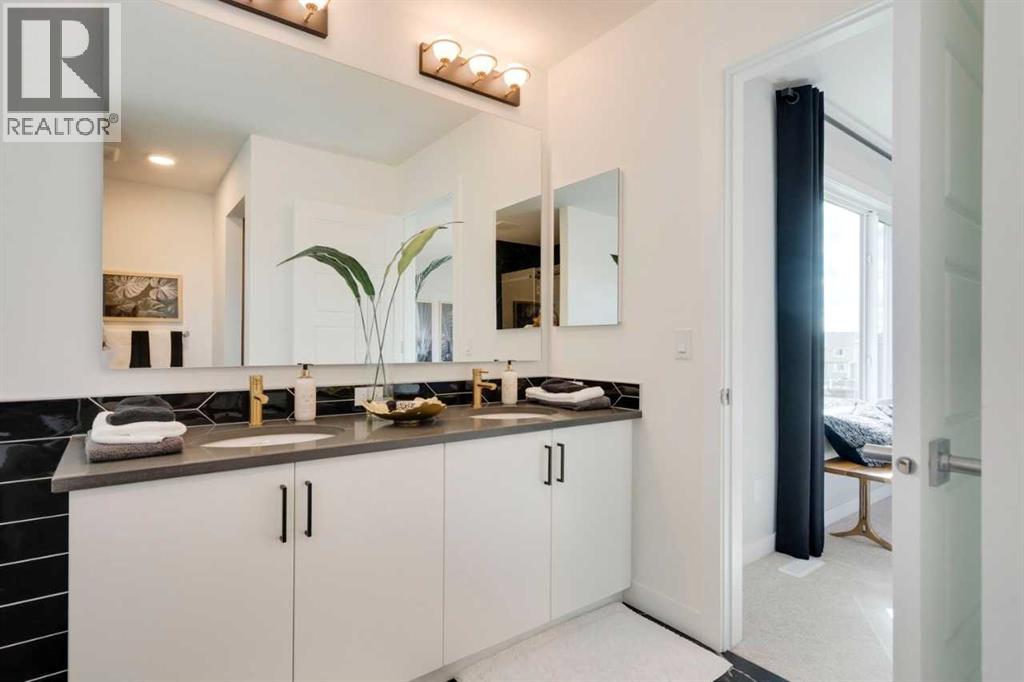 Single Family House for Sale in  Versant Way SW Alpine Park Calgary 