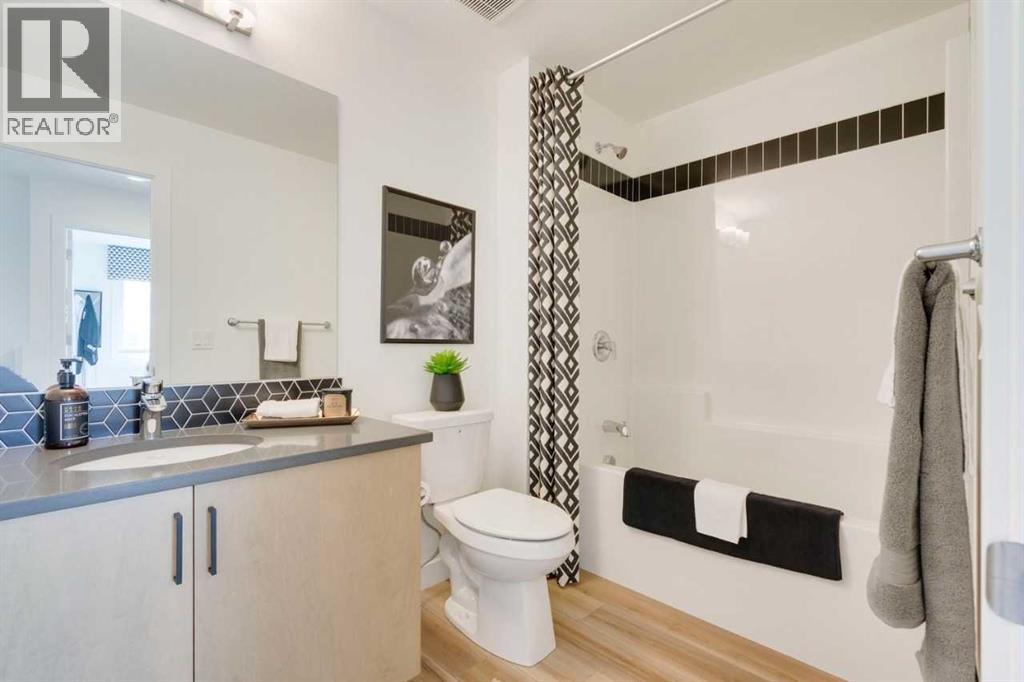 Single Family House for Sale in  Versant Way SW Alpine Park Calgary 