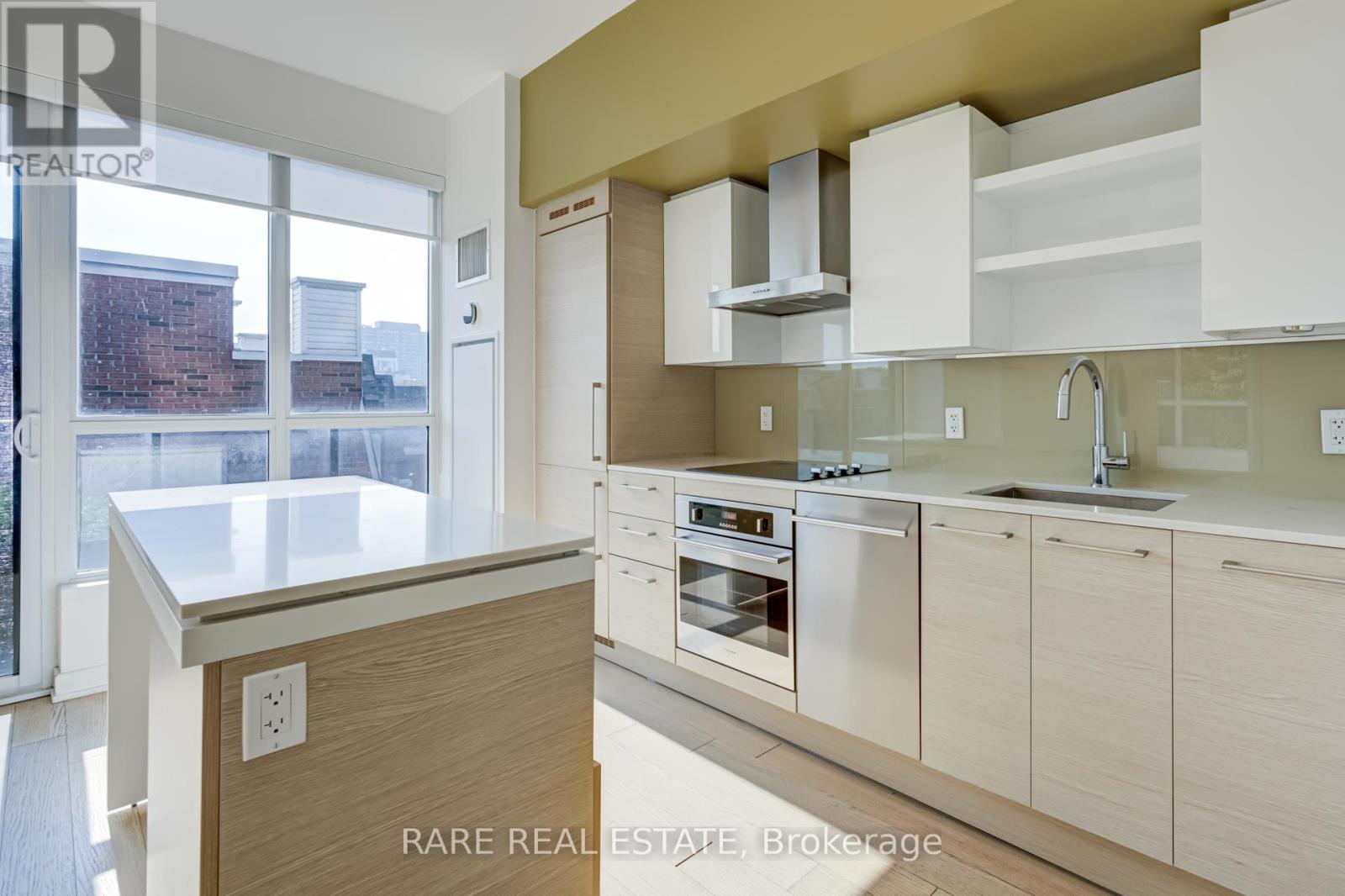 Photo 1 of 458 1030 King Street W, Toronto ON