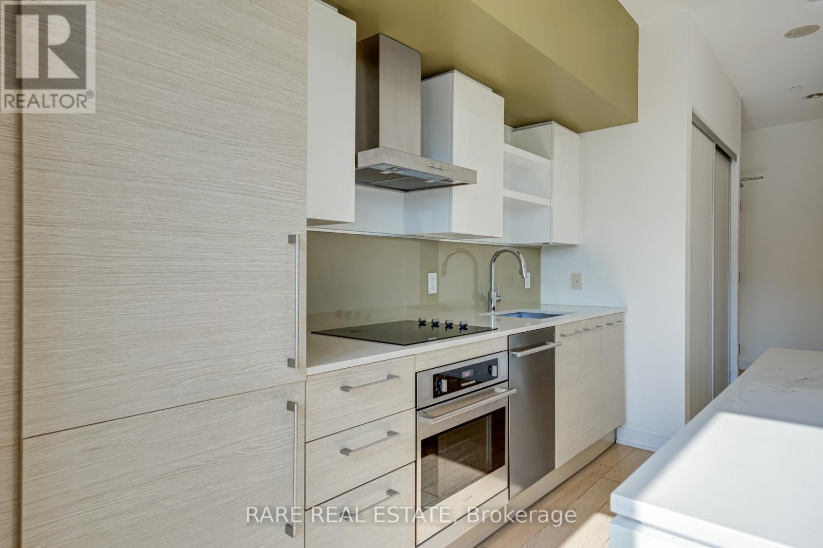 Photo 19 of 458 1030 King Street W, Toronto ON