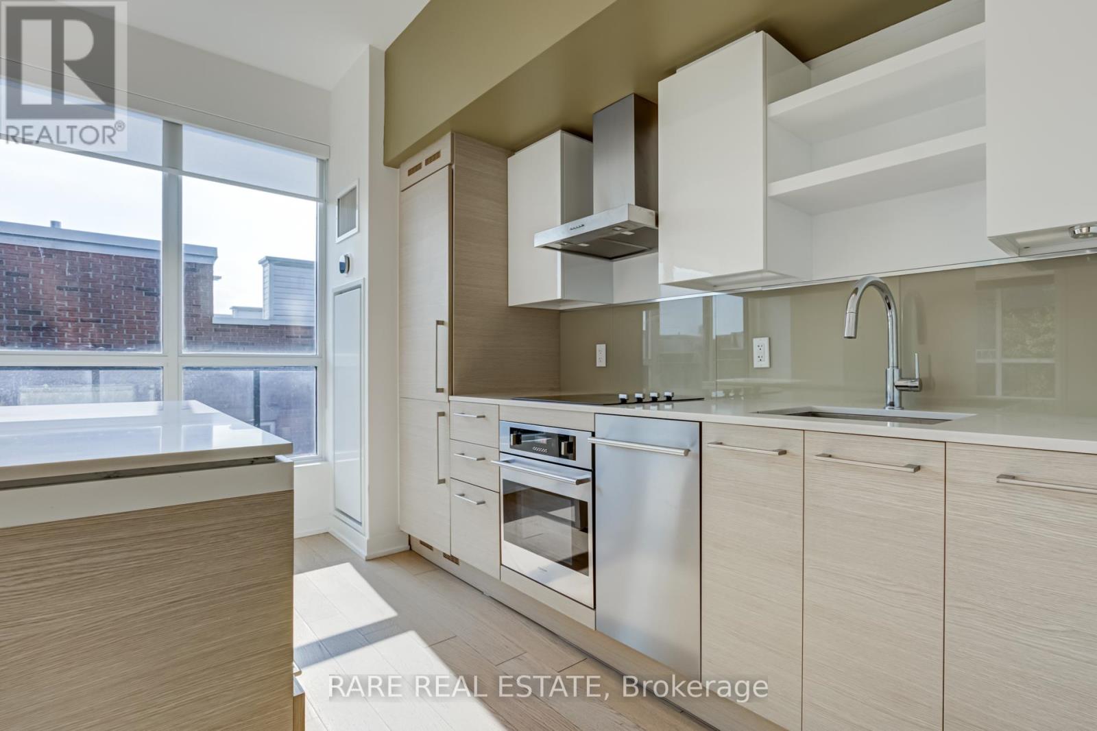 Photo 21 of 458 1030 King Street W, Toronto ON