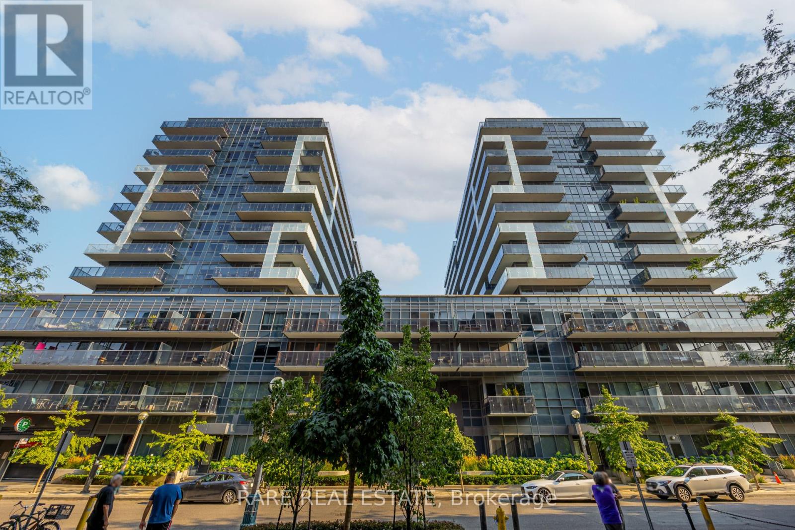 Photo 4 of 458 1030 King Street W, Toronto ON