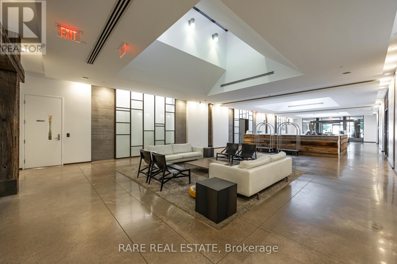 Photo 15 of 458 1030 King Street W, Toronto ON