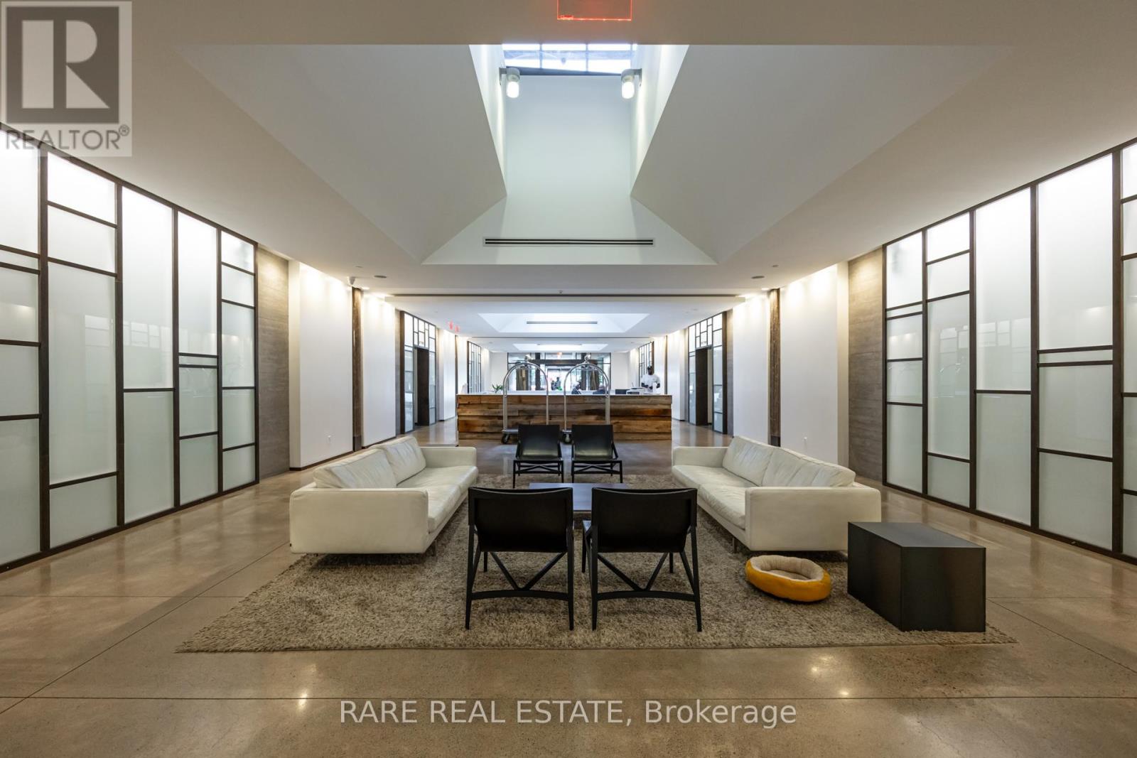 Photo 2 of 458 1030 King Street W, Toronto ON