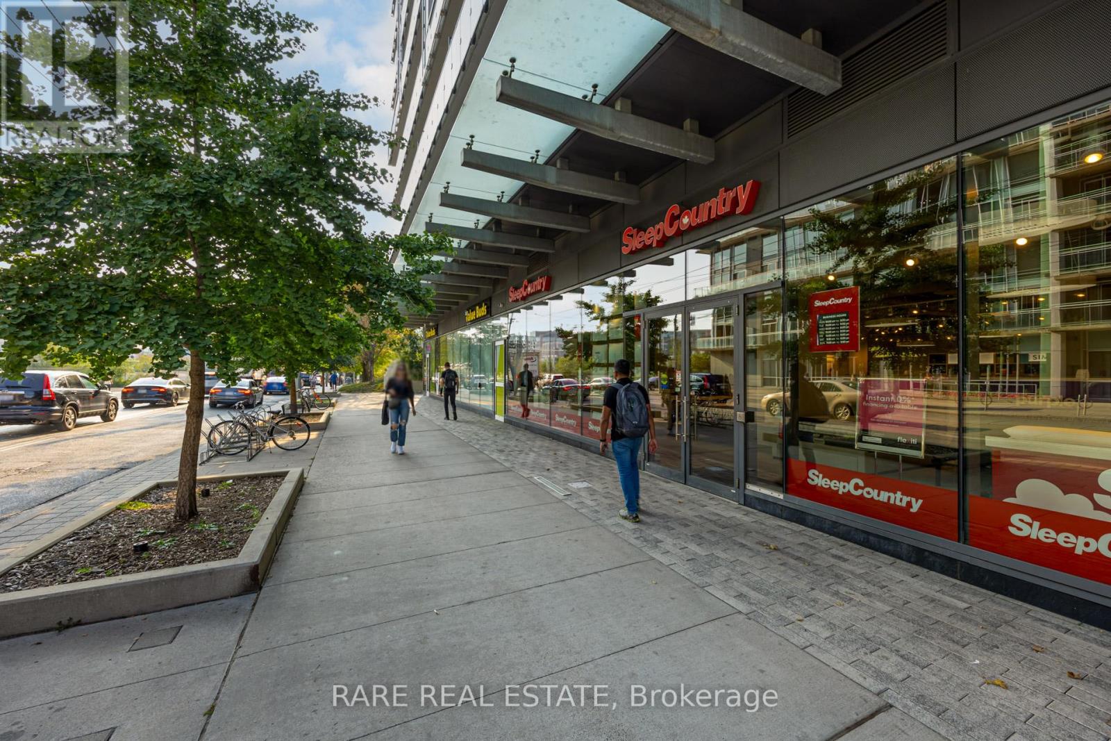 Photo 12 of 458 1030 King Street W, Toronto ON