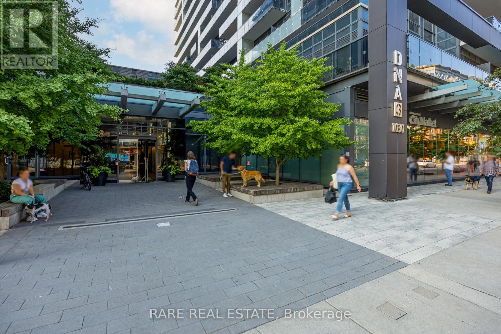 Photo 7 of 458 1030 King Street W, Toronto ON