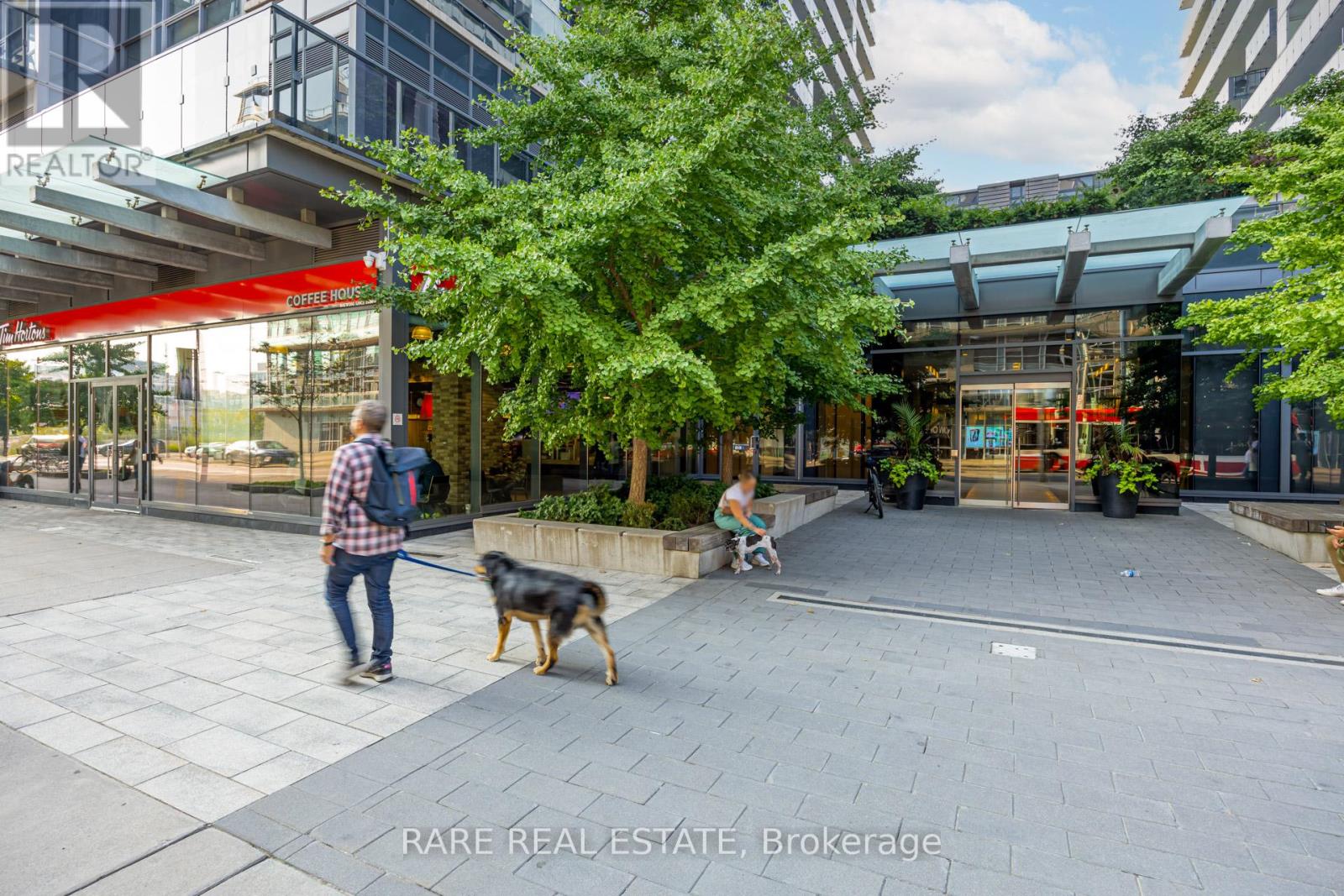Photo 33 of 458 1030 King Street W, Toronto ON