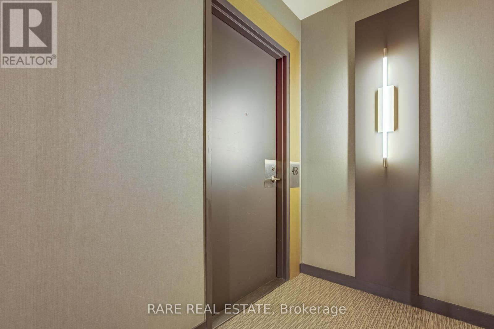 Photo 10 of 458 1030 King Street W, Toronto ON