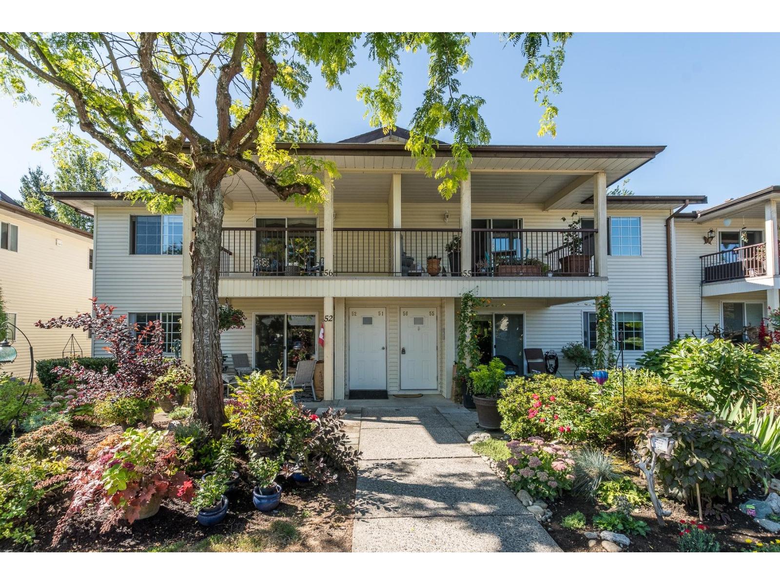 Photo 1 of 56 6467 197 Street, Langley BC
