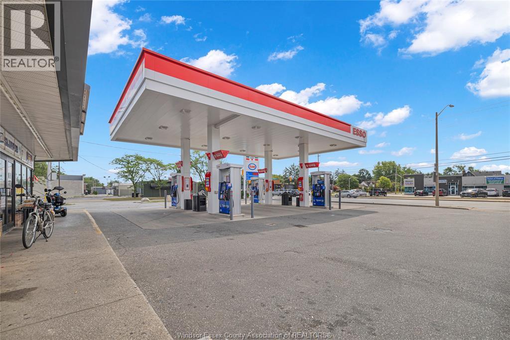 Photo 1 of 5124 Tecumseh Road East, Windsor ON