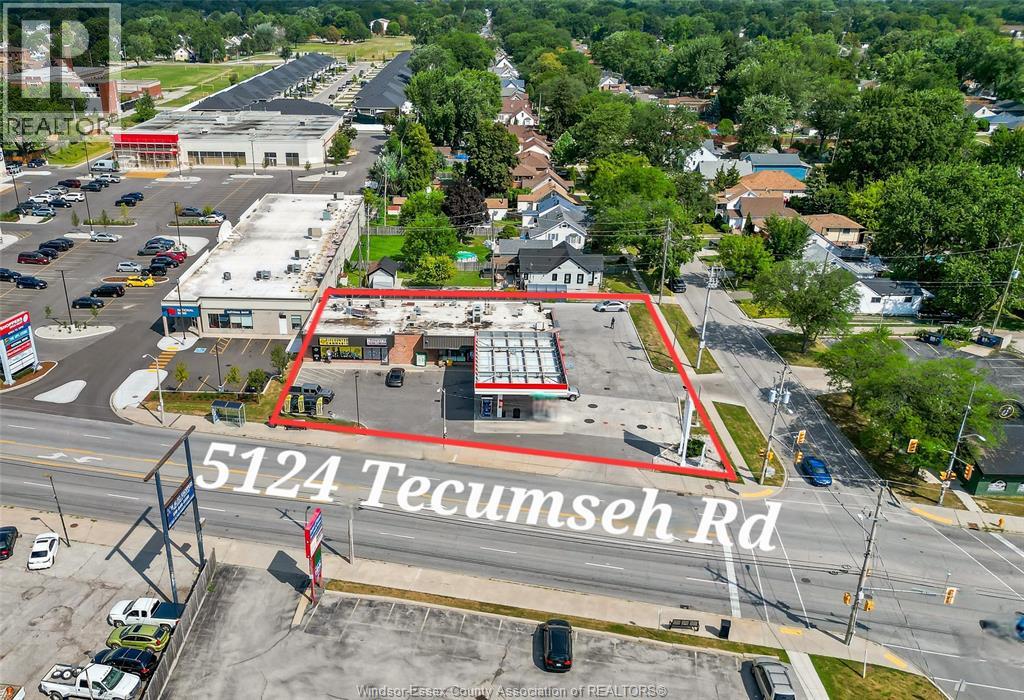 Photo 7 of 5124 Tecumseh Road East, Windsor ON