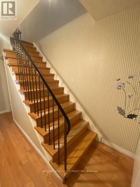 Photo 1 of 36 300 Bridletowne Circle, Toronto ON