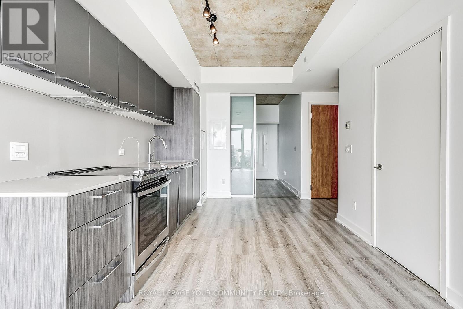 Photo 38 of 705 25 Baseball Place, Toronto ON