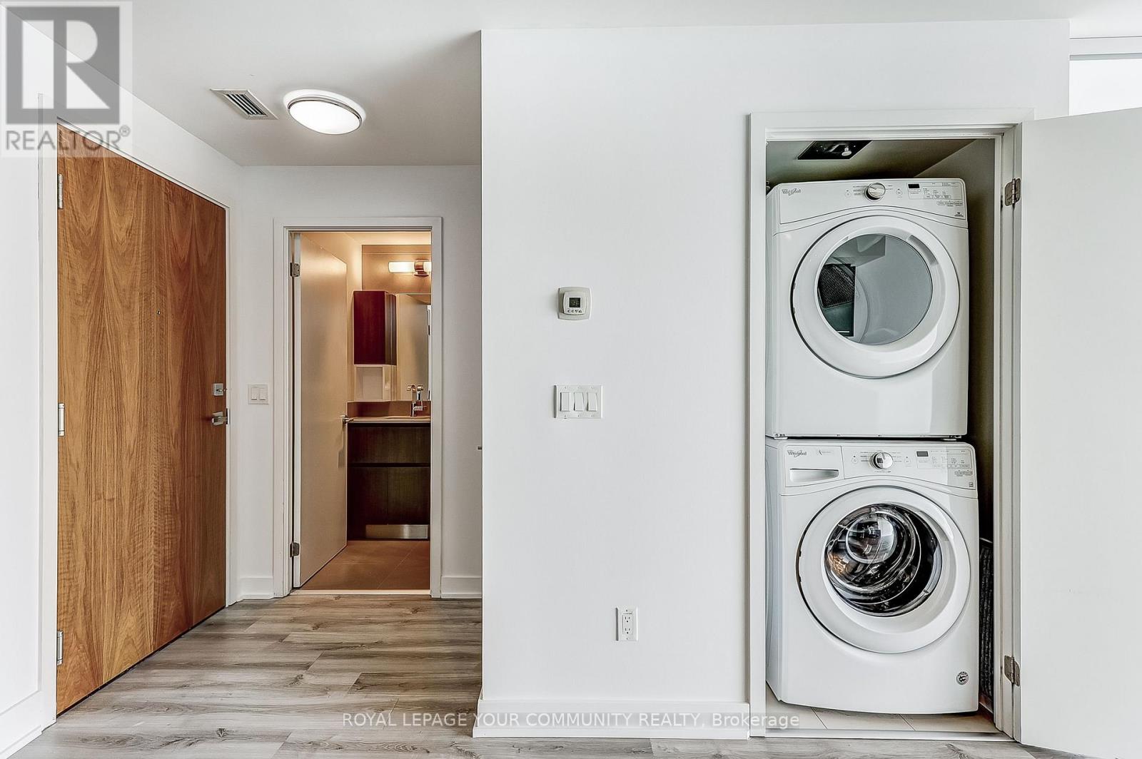 Photo 40 of 705 25 Baseball Place, Toronto ON