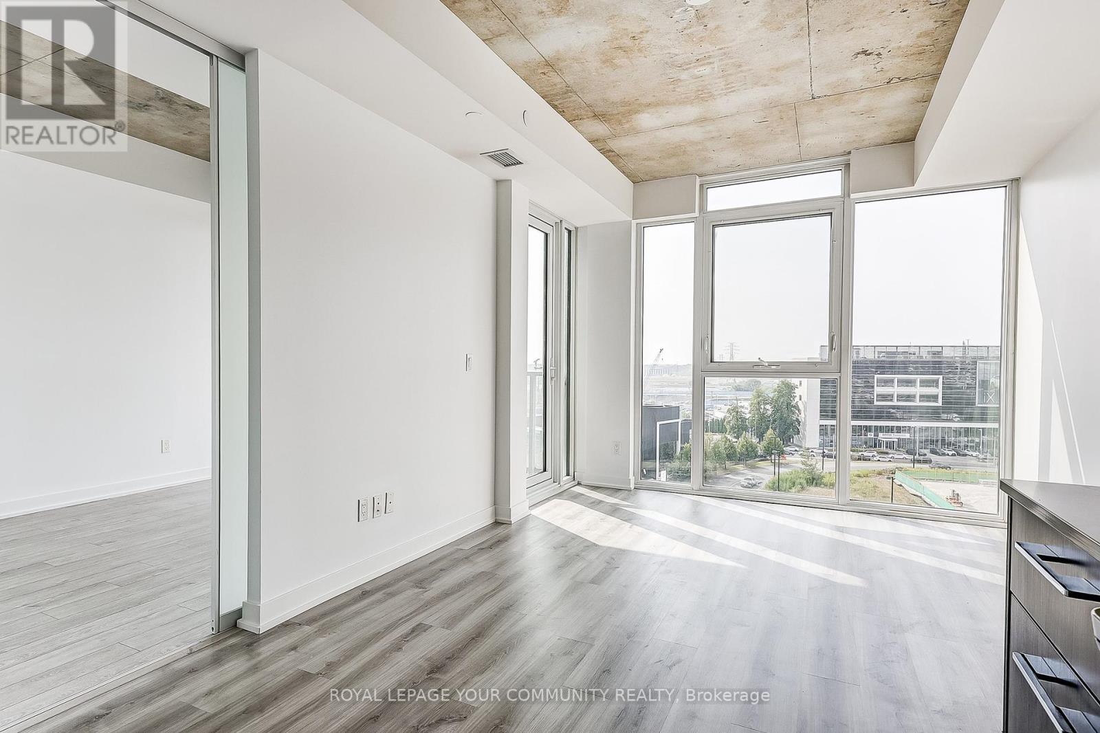 Photo 39 of 705 25 Baseball Place, Toronto ON
