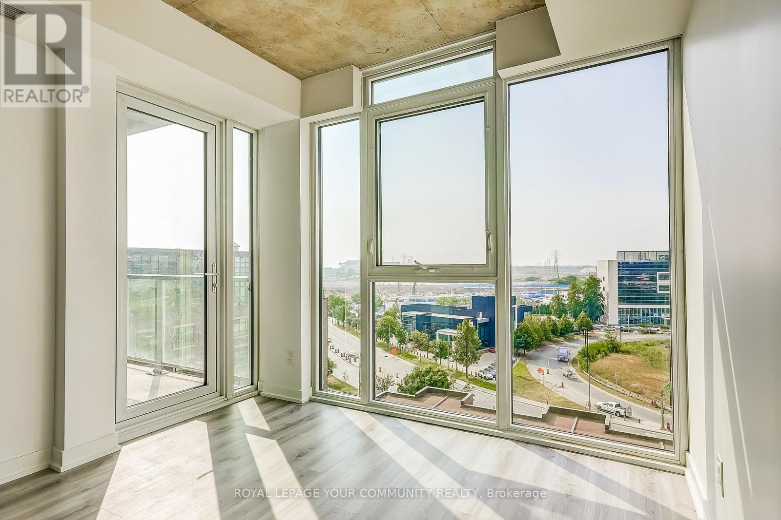 Photo 34 of 705 25 Baseball Place, Toronto ON