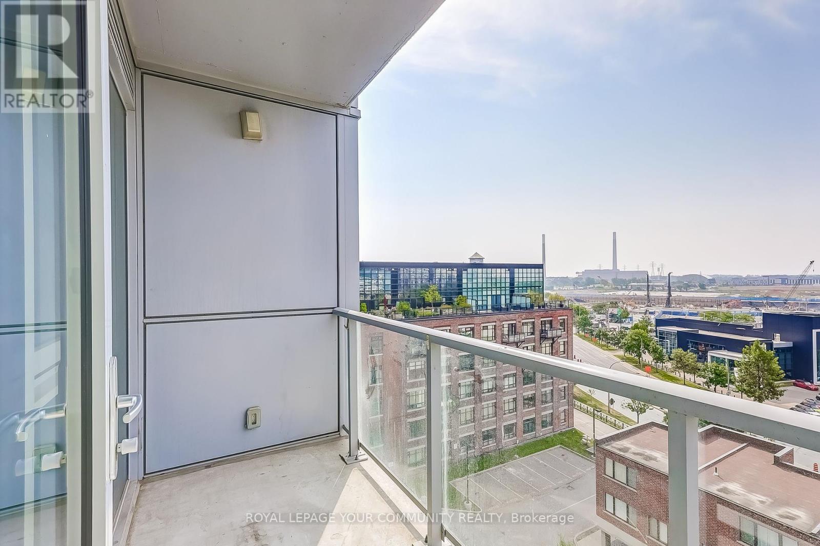 Photo 20 of 705 25 Baseball Place, Toronto ON