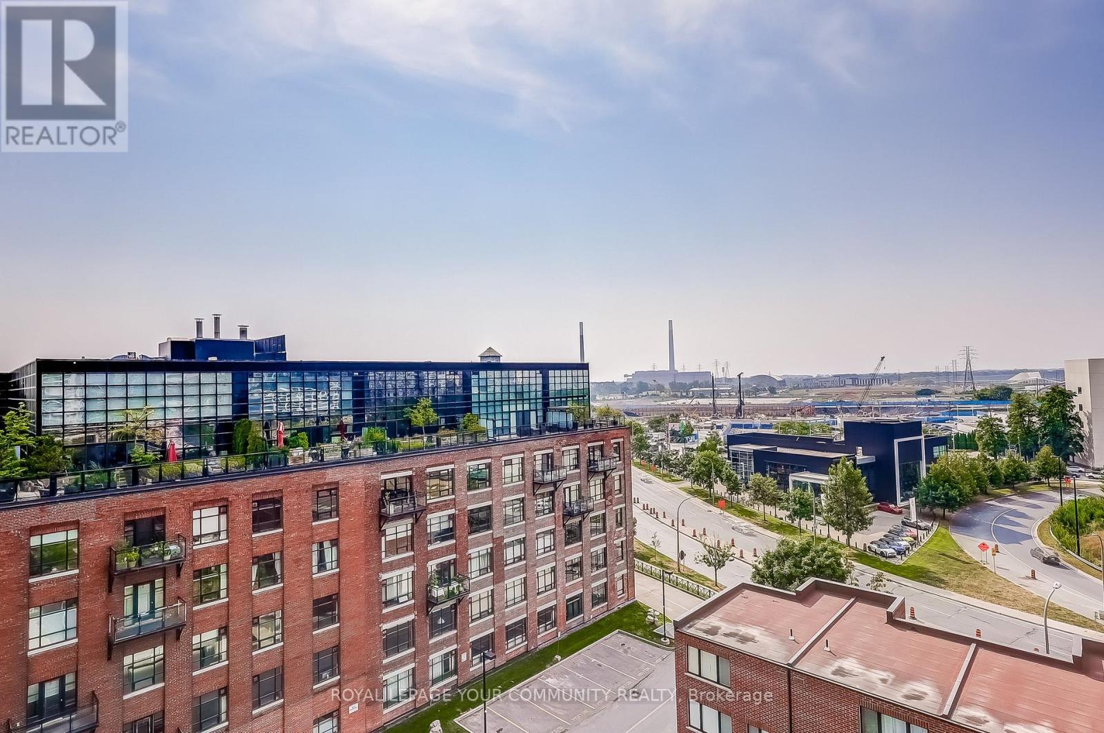 Photo 13 of 705 25 Baseball Place, Toronto ON
