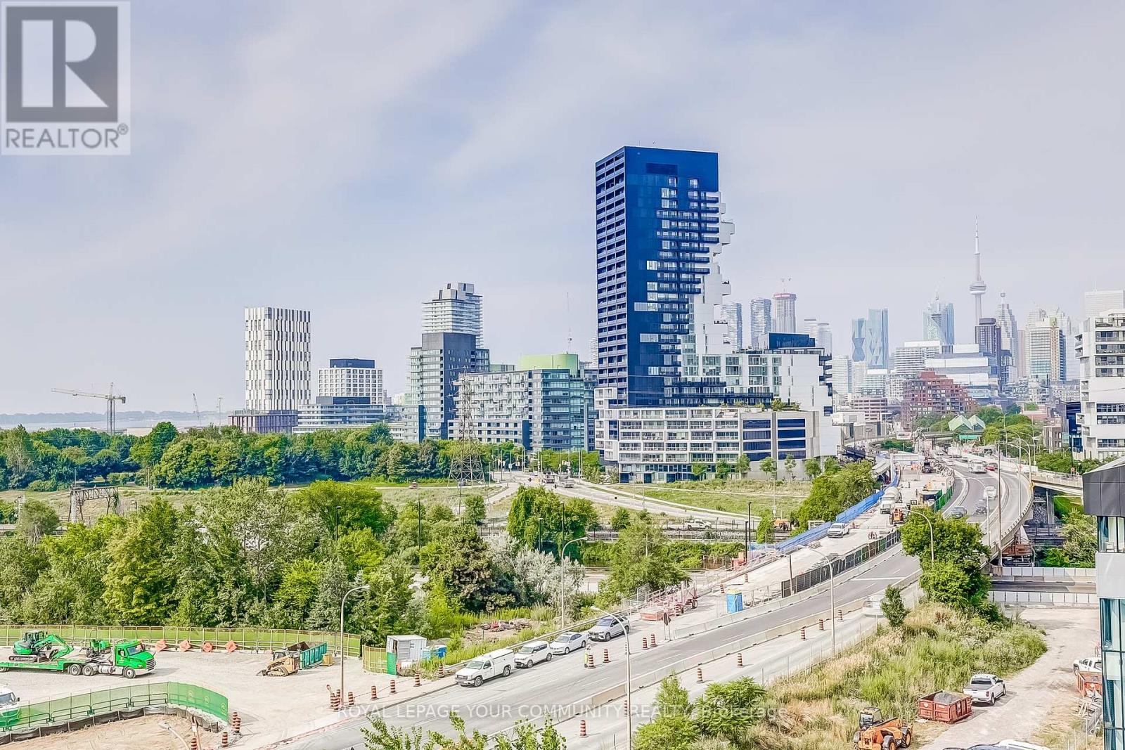 Photo 14 of 705 25 Baseball Place, Toronto ON