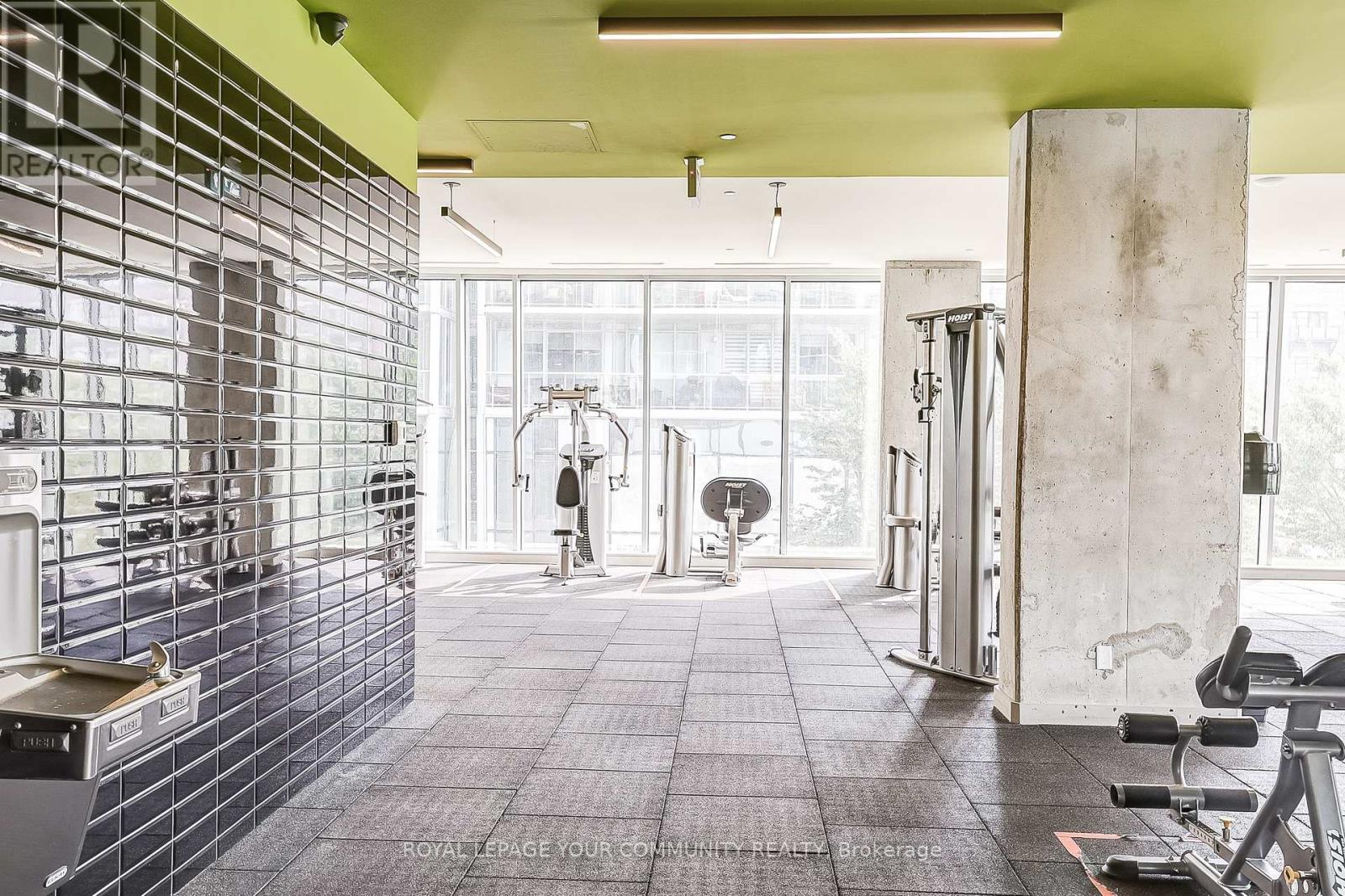 Photo 7 of 705 25 Baseball Place, Toronto ON