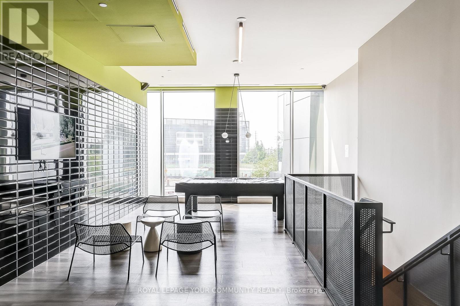 Photo 6 of 705 25 Baseball Place, Toronto ON