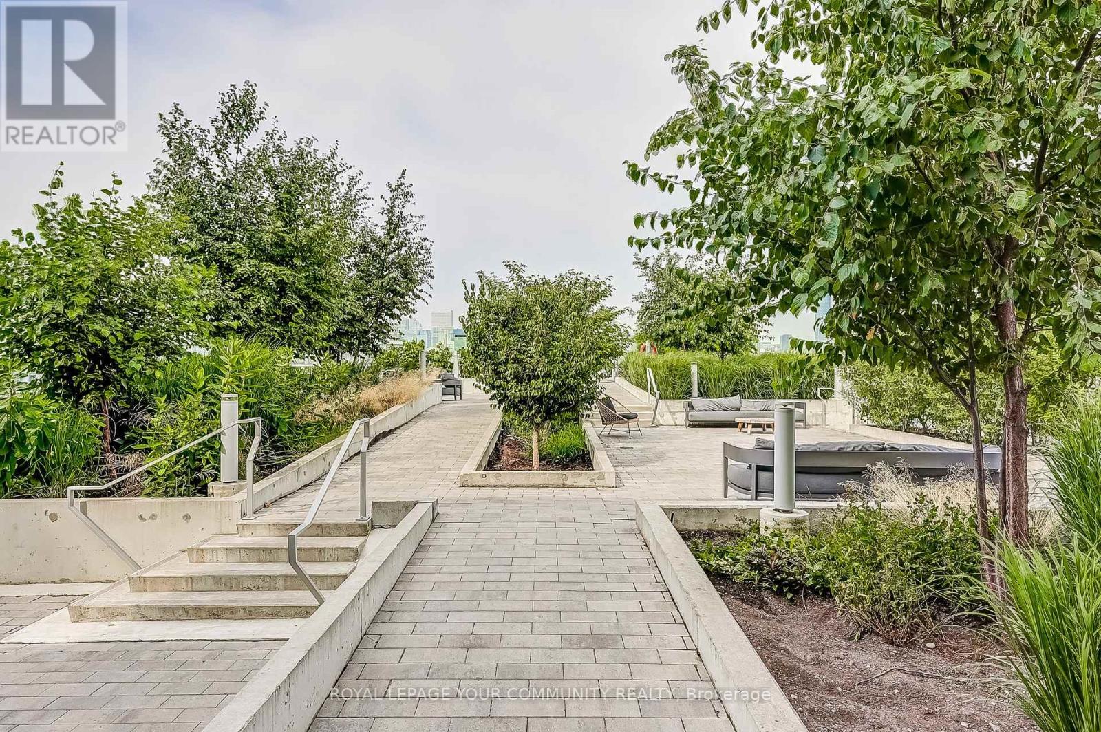 Photo 27 of 705 25 Baseball Place, Toronto ON