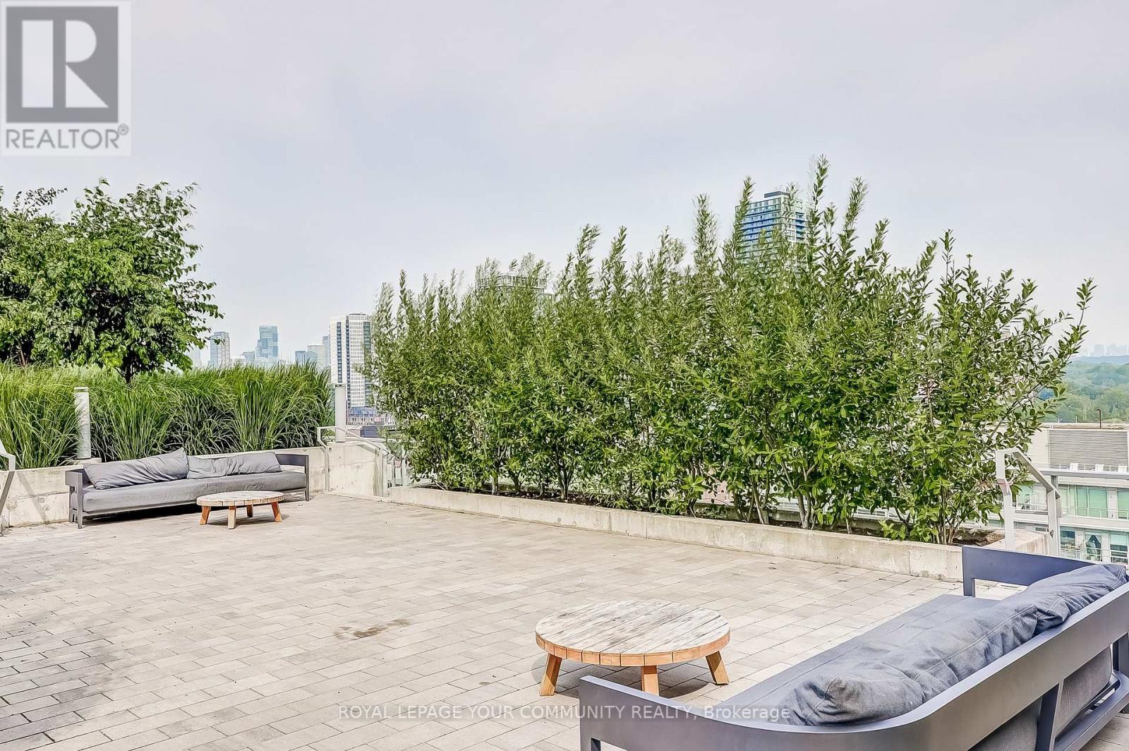 Photo 8 of 705 25 Baseball Place, Toronto ON