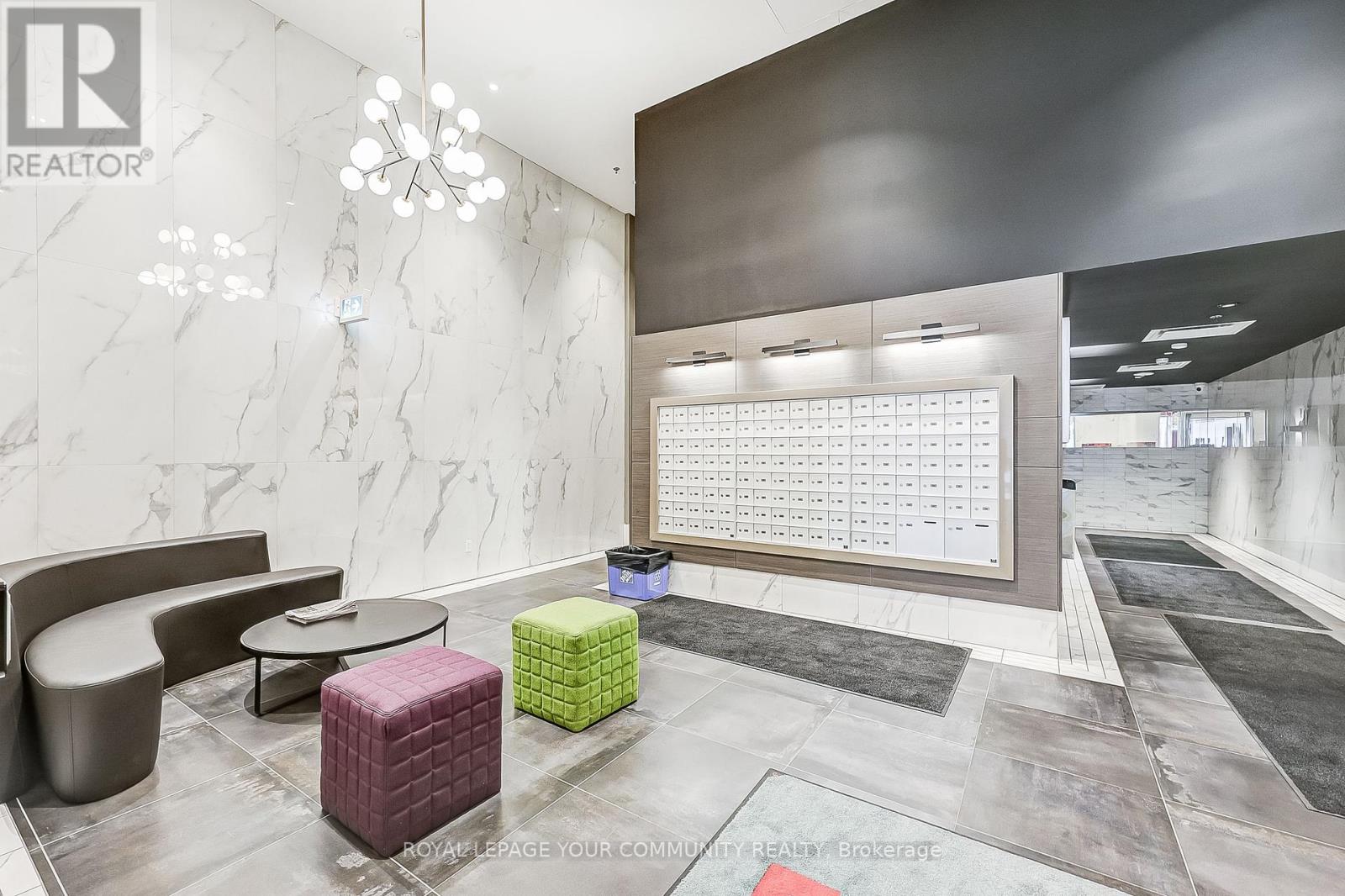 Photo 11 of 705 25 Baseball Place, Toronto ON