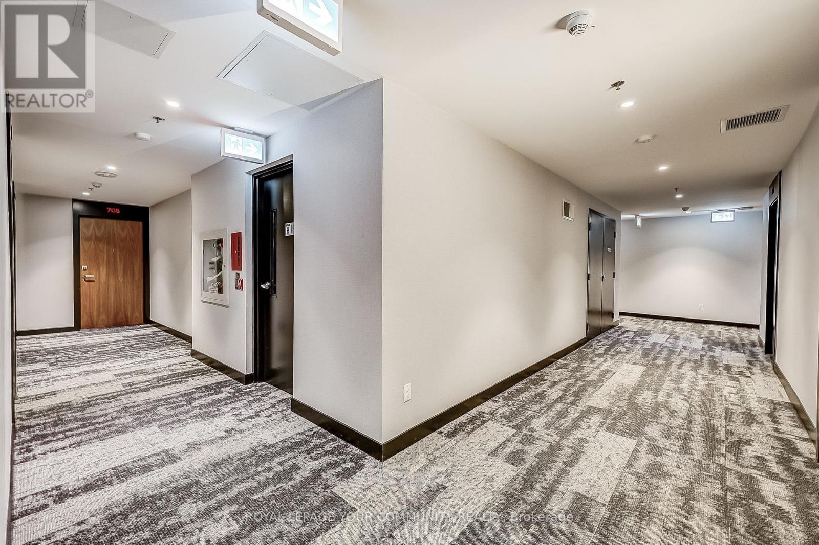 Photo 31 of 705 25 Baseball Place, Toronto ON