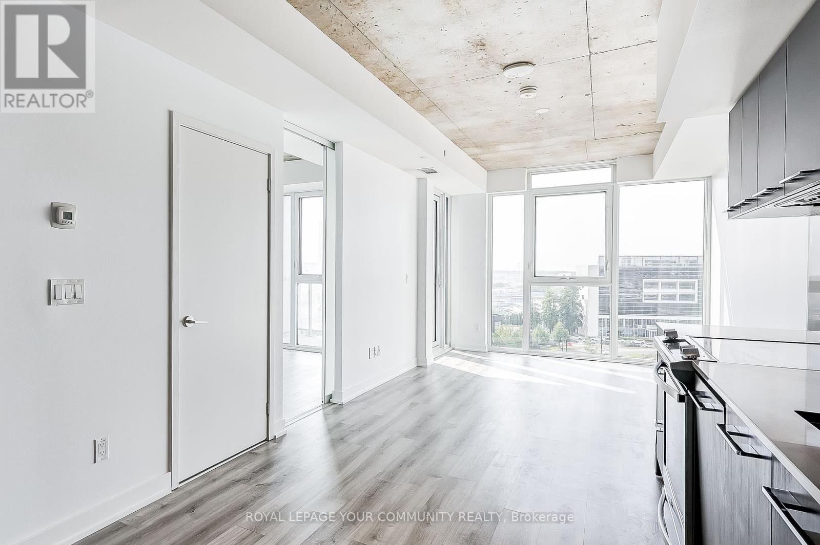 Photo 25 of 705 25 Baseball Place, Toronto ON