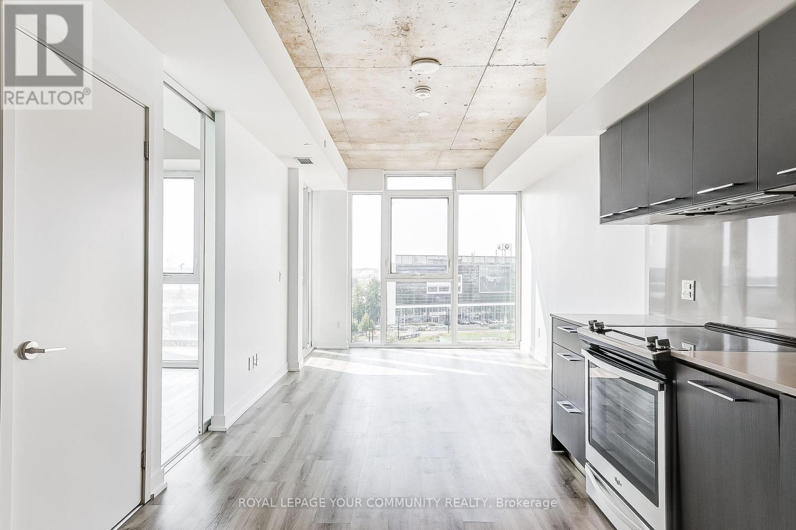 Photo 28 of 705 25 Baseball Place, Toronto ON