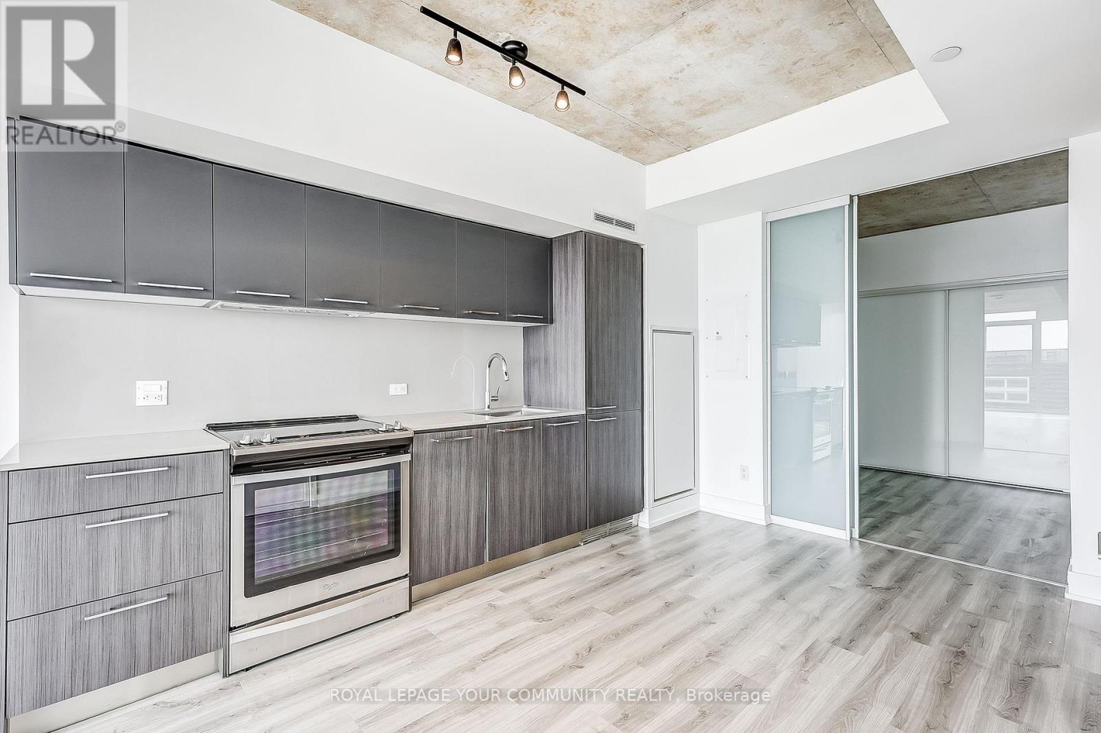 Photo 9 of 705 25 Baseball Place, Toronto ON