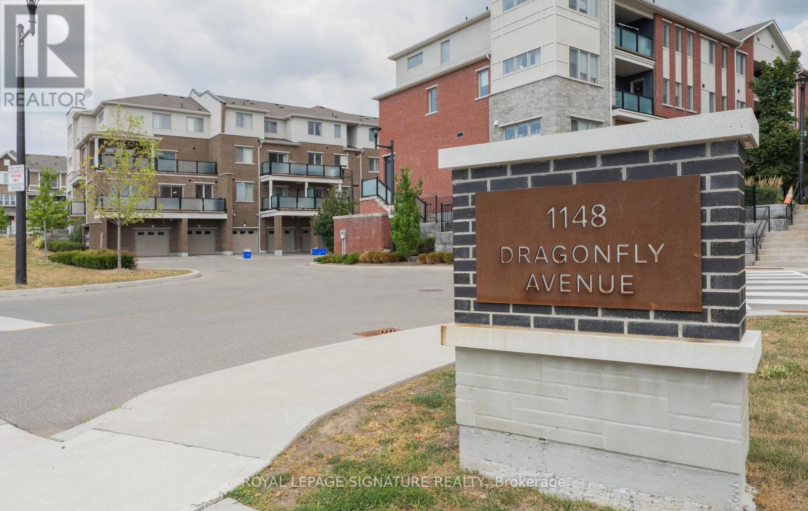 Photo 15 of 101 1148 Dragonfly Avenue, Pickering ON