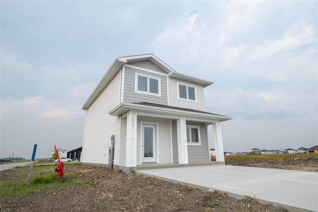 Photo 15 of 221 Kingshead Road, Niverville MB