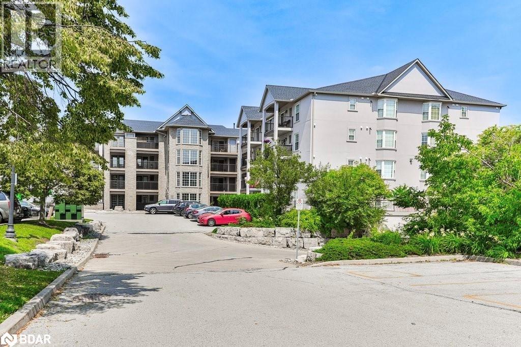Photo 12 of 1421 Walkers Line Unit 207, Burlington ON