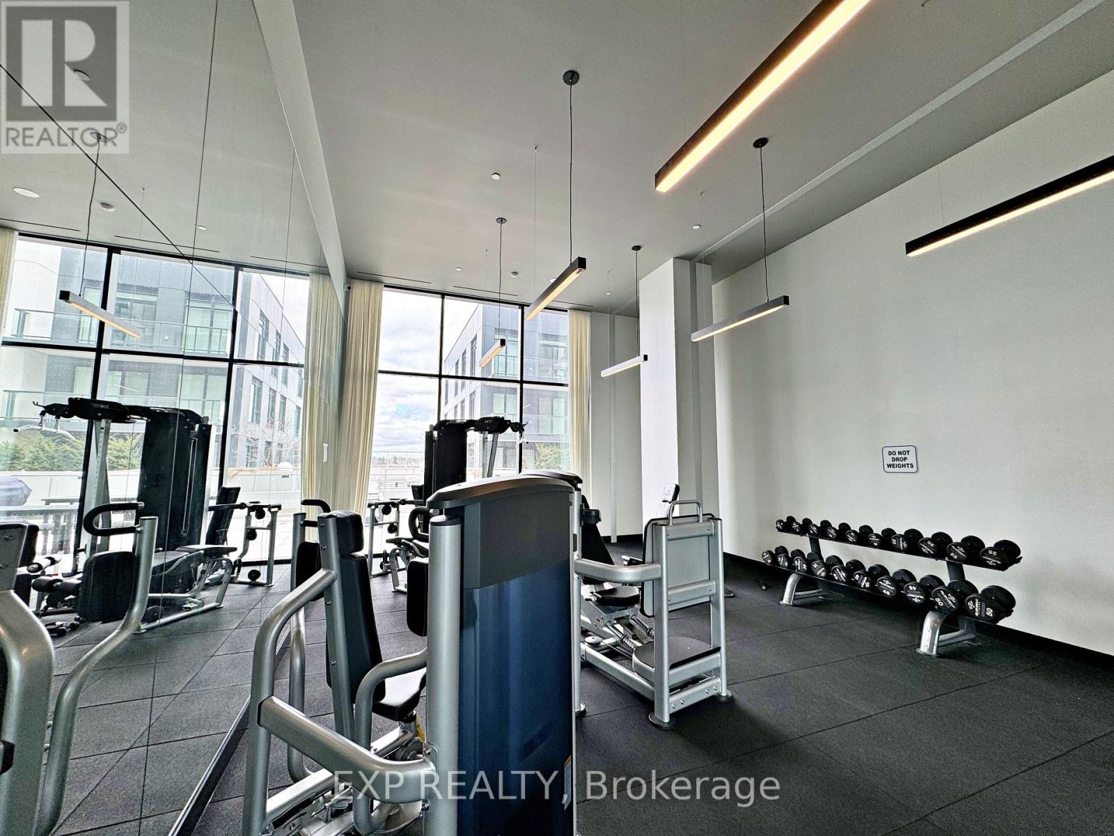 Photo 11 of 712 10 Rouge Valley Drive W, Markham ON