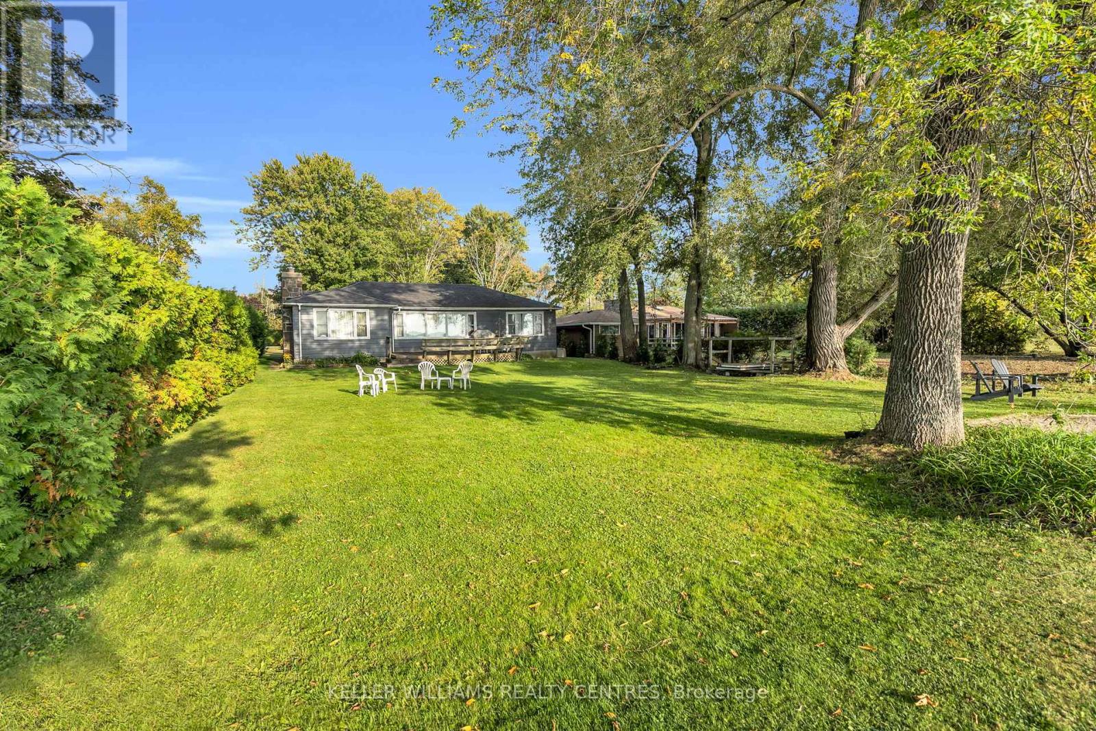 Photo 34 of 28 Mcrae Beach Road S, Georgina ON