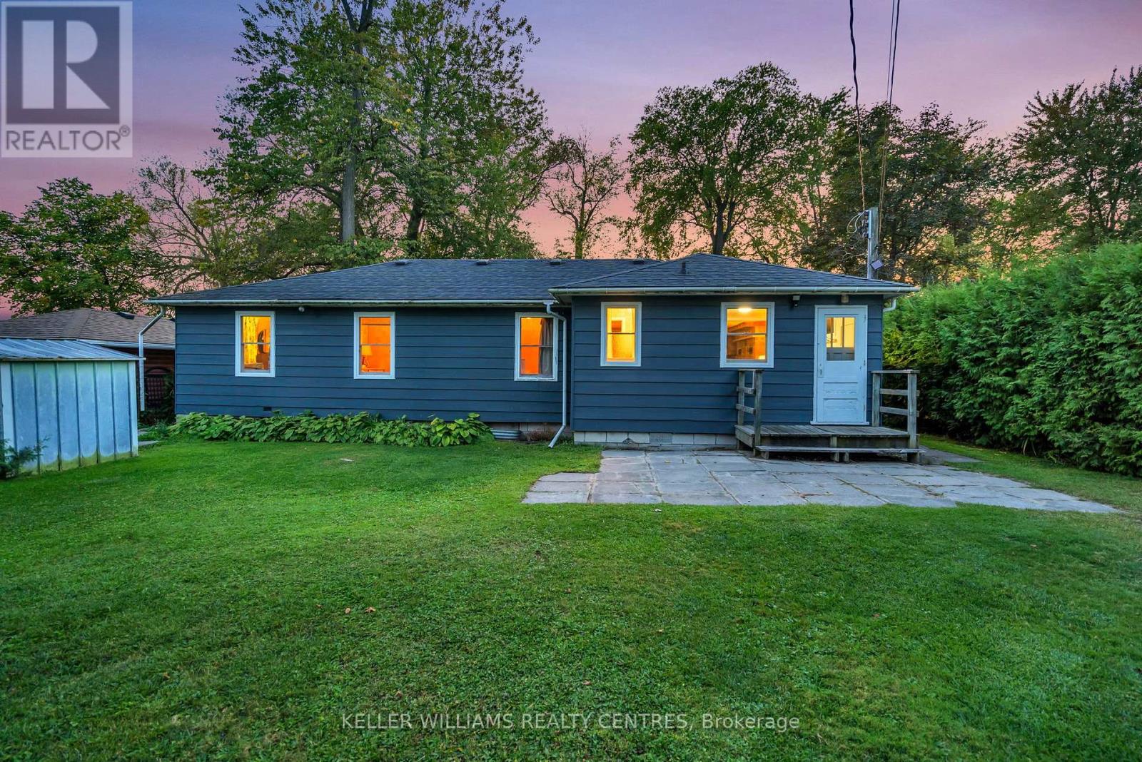 Photo 28 of 28 Mcrae Beach Road S, Georgina ON