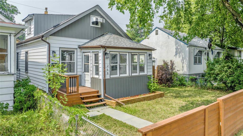 Photo 7 of 268 Inglewood Street, Winnipeg MB