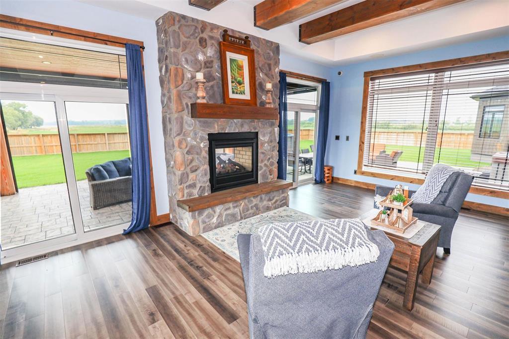 Photo 46 of 67028 Willowdale Road, Cooks Creek MB
