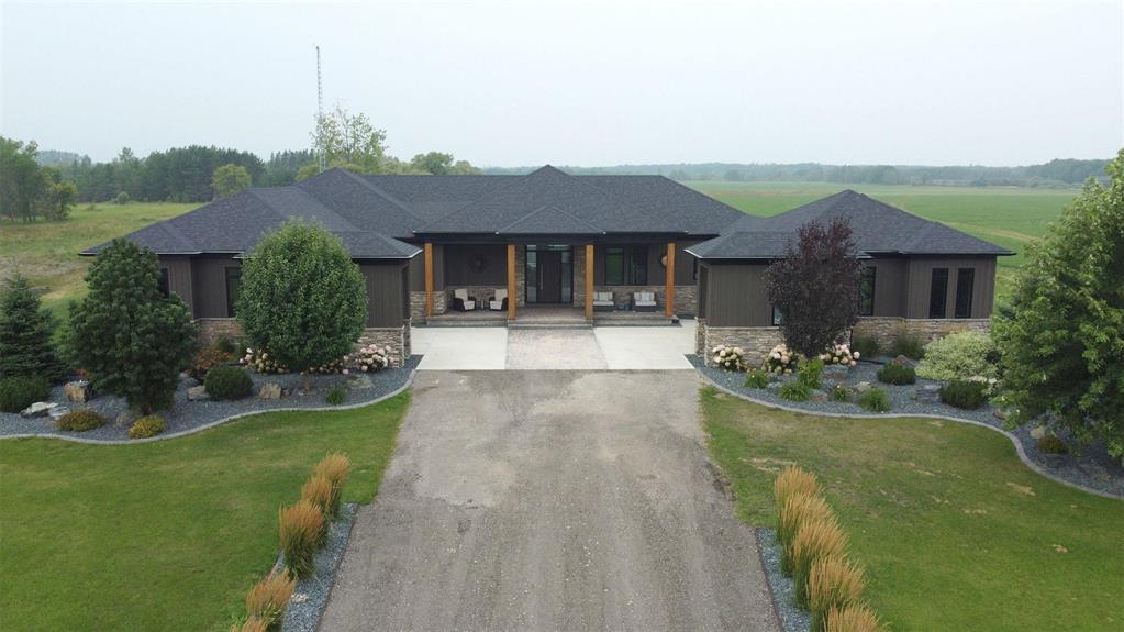 Photo 31 of 67028 Willowdale Road, Cooks Creek MB