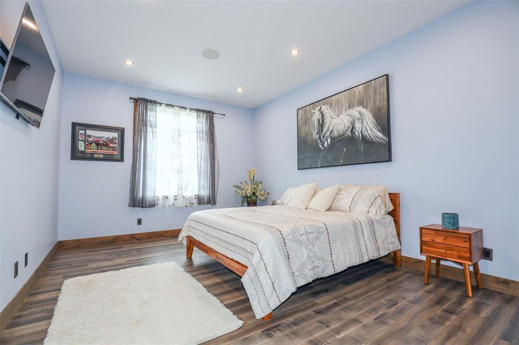 Photo 7 of 67028 Willowdale Road, Cooks Creek MB