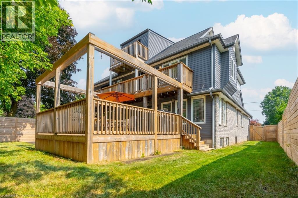 Photo 42 of 66 Cook Street, Acton ON