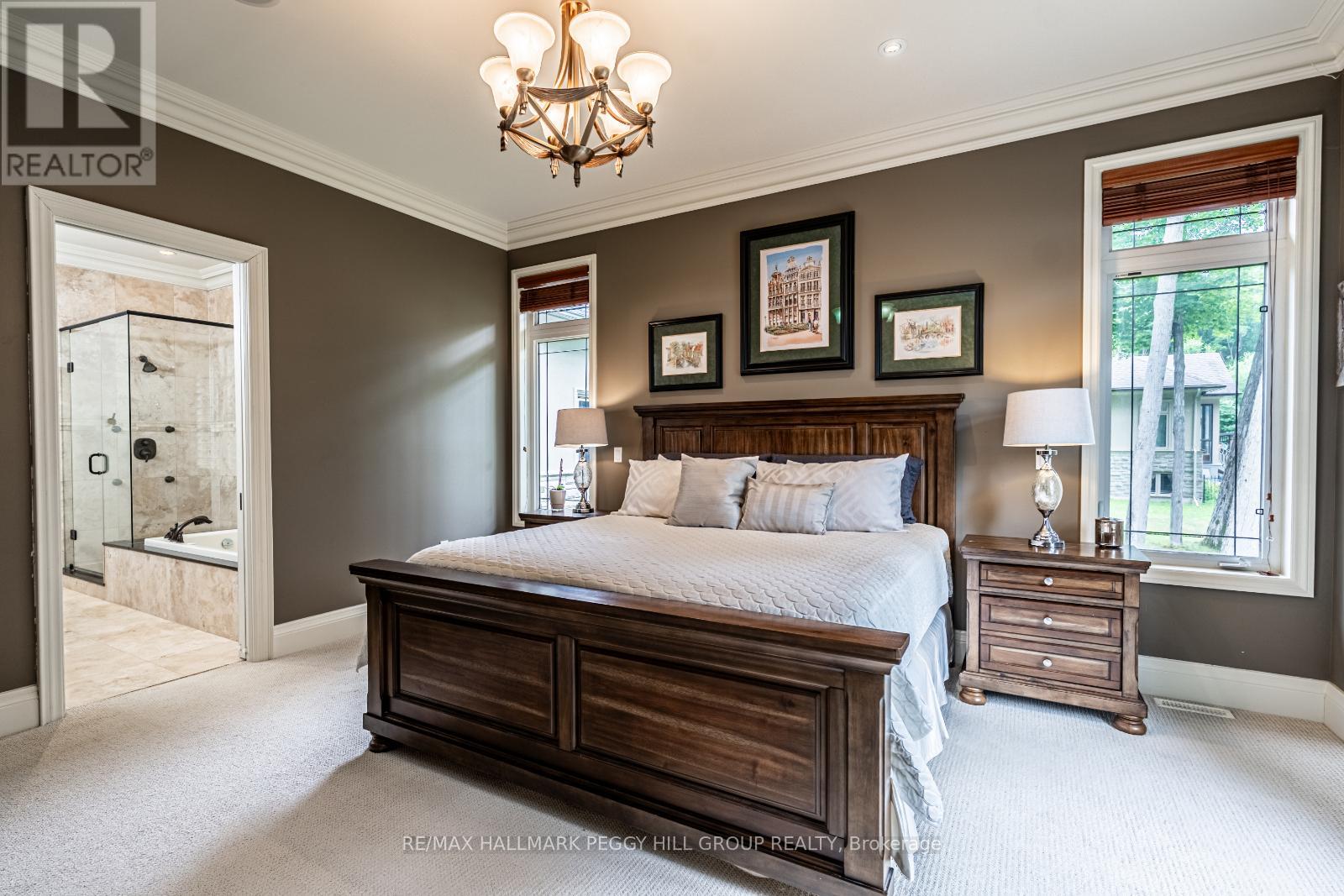 Photo 6 of 32 Gallagher Crescent, Springwater ON