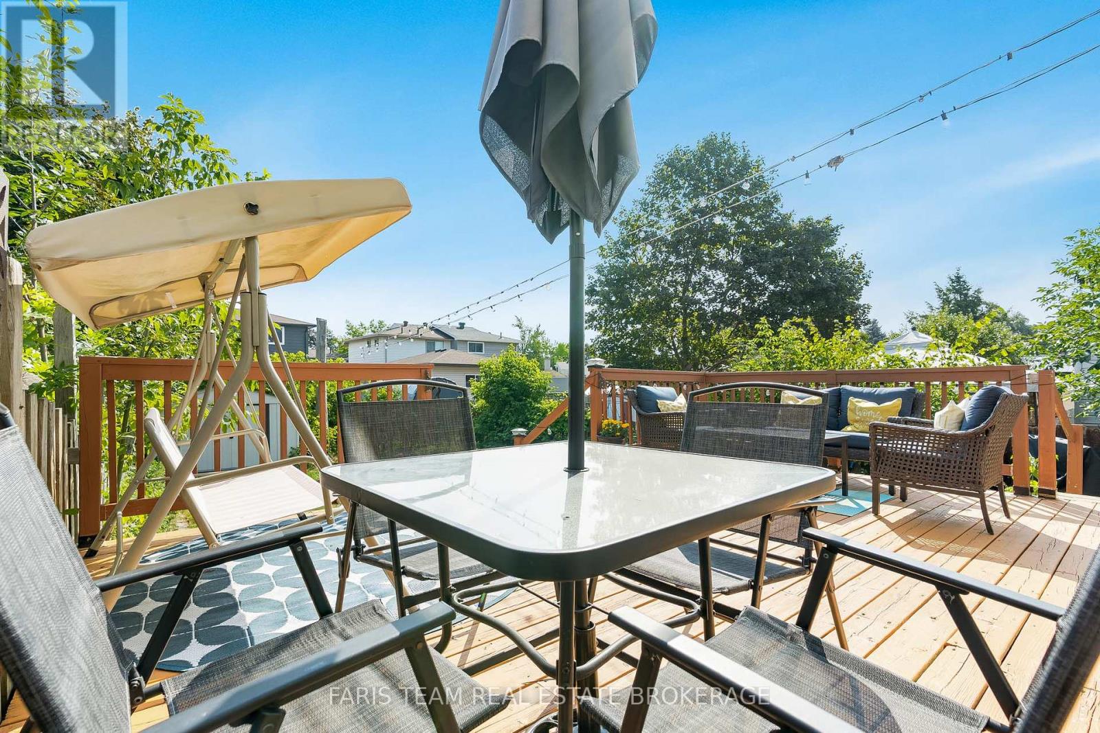 Photo 8 of 9 Christie Crescent, Barrie ON